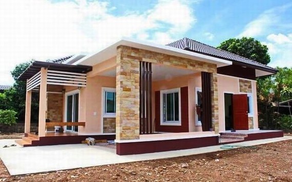 Đầu năm làm nhà sẽ gặp xui xẻo?