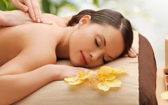 Cấm người lao động sang nước ngoài làm nghề massage