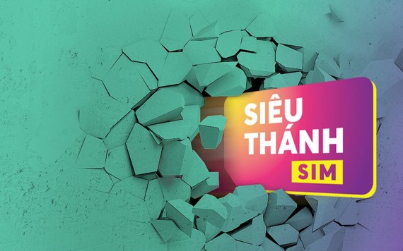 Vietnammobile tung gói cước giả rẻ về dữ liệu và thời gian thoại