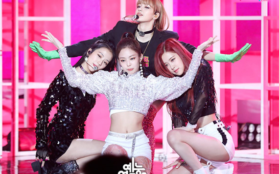 Jennie trở thành "bà hoàng thị phi" Kpop, vướng hàng loạt scandal sau 2 năm ra mắt