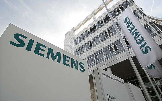 Châu Âu cấm vụ sáp nhập giữa Siemens và Alstom