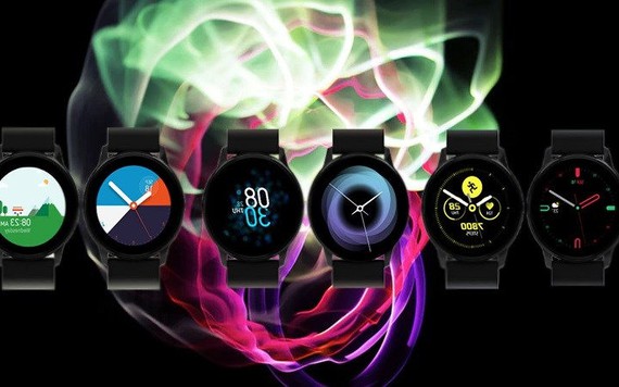 Samsung có thể ra mắt mẫu Galaxy Watch Active tại MWC 2019