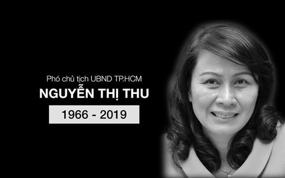 Bà Nguyễn Thị Thu sẽ được an táng tại quê nhà Đồng Tháp