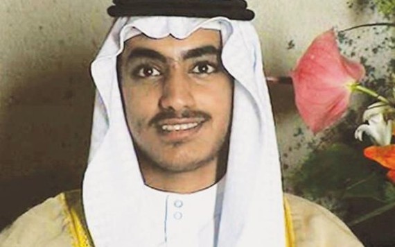 Mỹ treo thưởng 1 triệu USD truy tìm con trai trùm khủng bố Osama Bin Laden