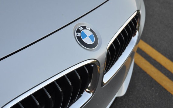 Giá xe BMW tháng 3/2019: Sự trở lại cuộc cạnh tranh phân khúc xe sang