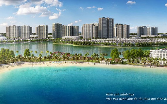 VinCity đổi tên thành Vinhomes