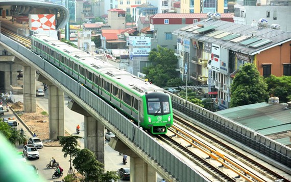 Đây là 5 dự án giao thông lớn sẽ hoàn thành trong quý II/2019