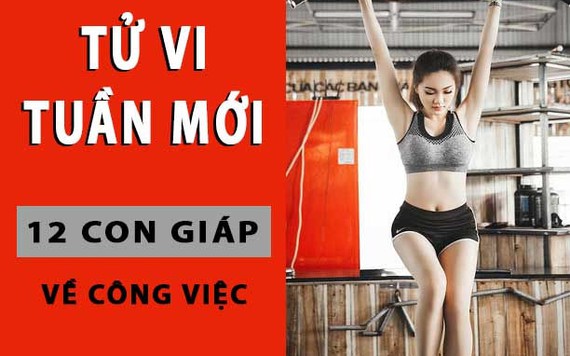 Tử vi tuần mới (1-7/4/2019) về công việc của 12 con giáp: Tỵ hài lòng, Mão gặp sự cố