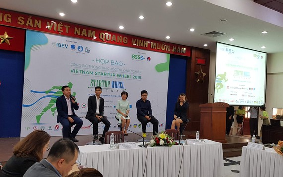 Cuộc thi dành cho Startup Việt Nam sẽ được phát động tại Thái Lan