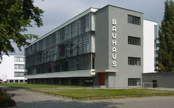 Bauhaus là gì, vì sao được Google Doodle hôm nay 12/4 kỷ niệm?