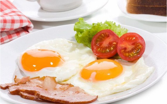 Nên ăn gì buổi sáng đơn giản mà vẫn đảm bảo dinh dưỡng?