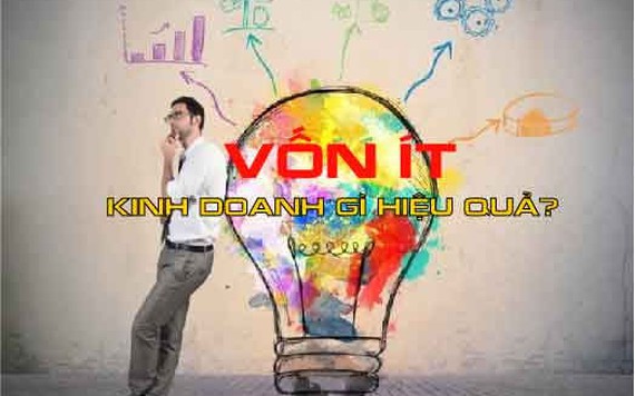 8 điều bạn cần biết trước khi bắt đầu khởi nghiệp với vốn ít