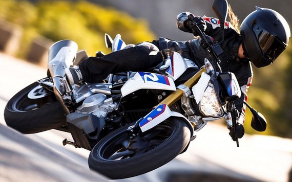 BMW ra mắt xe mô tô trang bị động cơ 2 xylanh, dung tích từ 300 đến 650cc trong năm 2020