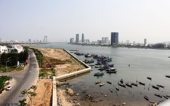 Điểm mặt những dự án lấn sông Hàn: Nguồn nước của Đà Nẵng bị đe dọa nghiêm trọng (bài cuối)
