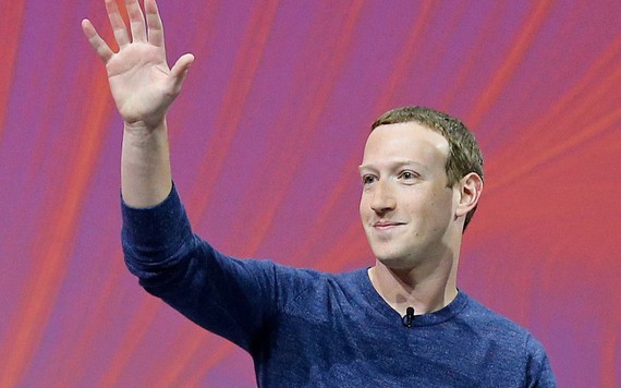 9 điều ít biết về khối tài sản khổng lồ của Mark Zuckerberg