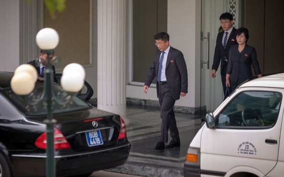 Triều Tiên xử tử quan chức cấp cao sau thất bại tại hội nghị thượng đỉnh với Mỹ ở Hà Nội