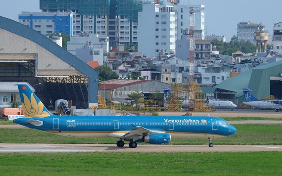 Vietnam Airlines khuyến mãi vé đi Busan chỉ từ 2.309.000 đồng/khứ hồi