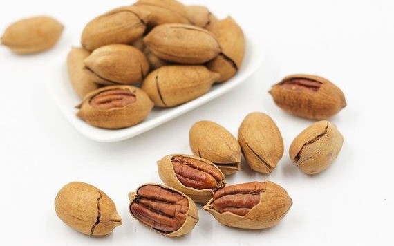 Điều gì xảy ra khi bạn ăn hạt hồ đào mỗi ngày?