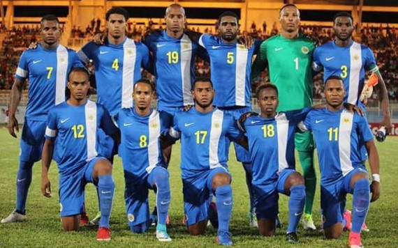 Những điều thú vị nhất về đất nước Curacao, đối thủ trận chung kết King's Cup của tuyển Việt Nam