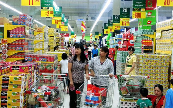 Sản phẩm tiêu dùng nào được mua nhiều nhất tại Việt Nam?