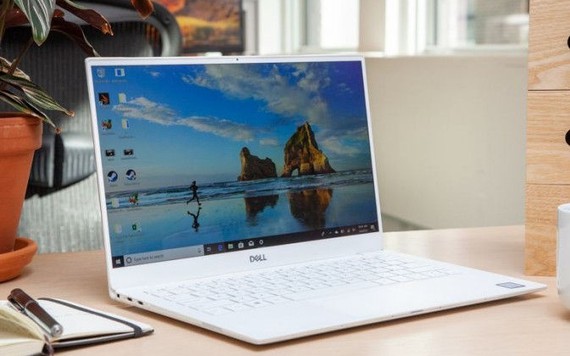 9 laptop sử dụng cả ngày không hết pin