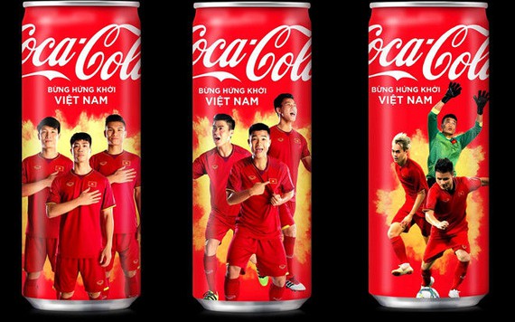 Coca-Cola điều chỉnh quảng cáo không phù hợp thuần phong mỹ tục Việt Nam