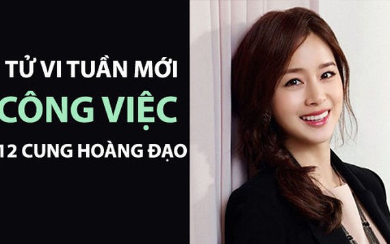 Tử vi tuần mới (1-7/7/2019) công việc 12 cung hoàng đạo: Kim Ngưu bị hối thúc, Song tử ghen tị với đồng nghiệp