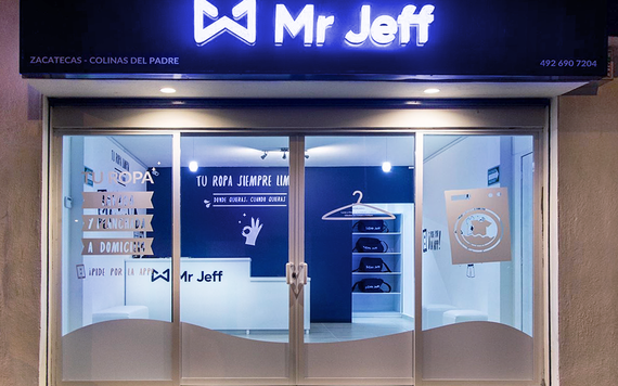 Mr Jeff ra mắt dịch vụ giặt ủi trực tuyến tại Việt Nam