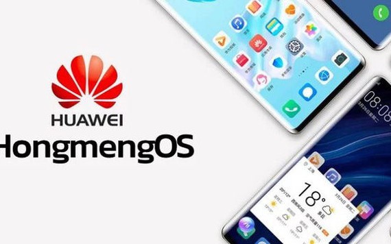 Huawei sẽ ra mắt HongMengOS vào tháng 8?