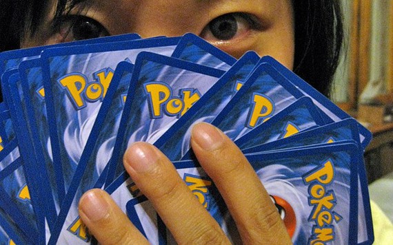 Thẻ Pokémon hiếm trị giá 60.000 USD bị đánh cắp, chủ sở hữu treo thưởng 1.000 USD