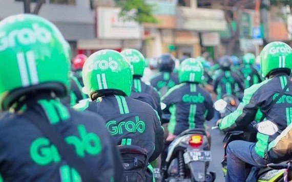 Grab nhận thêm đầu tư để tiếp cận người tiêu dùng trên khắp Đông Nam Á