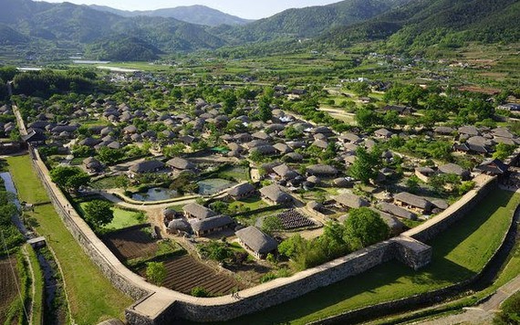 Sức hút từ Suncheon, thủ đô sinh thái của Hàn Quốc