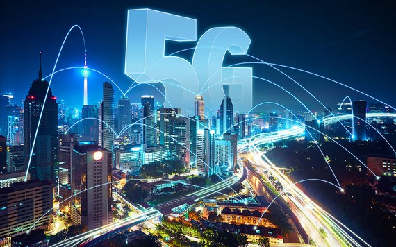 Sự ra đời của mạng 5G sẽ tác động lớn đến các nhà đầu tư bất động sản