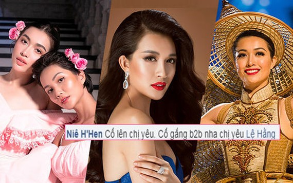 Rộ tin "mẹ chồng" Lệ Hằng đại diện Việt Nam tham gia đấu trường nhan sắc Miss Earth