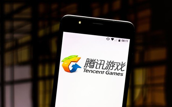 Qualcomm và Tencent bắt tay phát triển điện thoại chơi game 5G