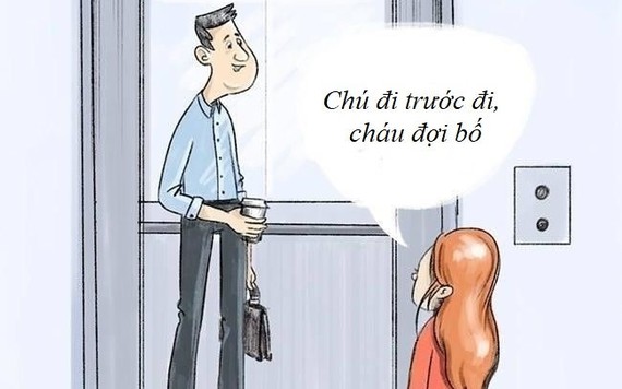 9 cách dạy trẻ tự bảo vệ mình khi không có ba, mẹ bên cạnh