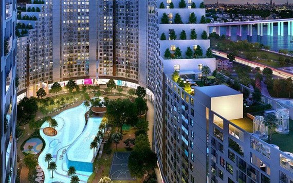 Thị trường bất động sản nửa cuối năm 2019 đón nhận nguồn cung lớn