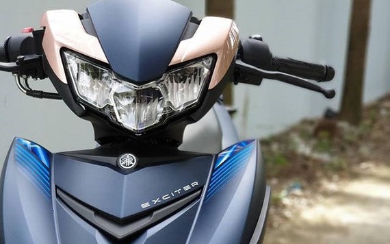 Exciter 150 phiên bản 2019: Lựa chọn xứng đáng trong tầm giá 47-49 triệu đồng