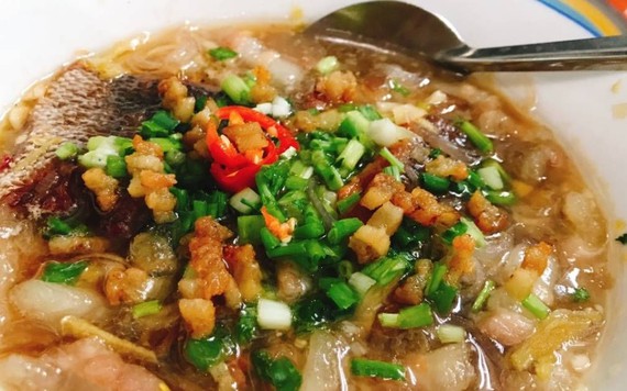 Món ngon mỗi ngày: Cách làm mắm cá lóc chưng tóp mỡ ngon đậm đà