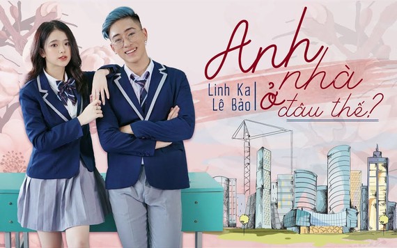 Vượt mặt cả Erik và Chi Pu, MV Cover của Linh Ka bất ngờ nằm ở Top 3  trending Youtube