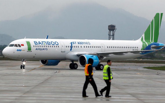 Sau 3 tháng bay, Bamboo Airways lỗ hơn 300 tỷ đồng