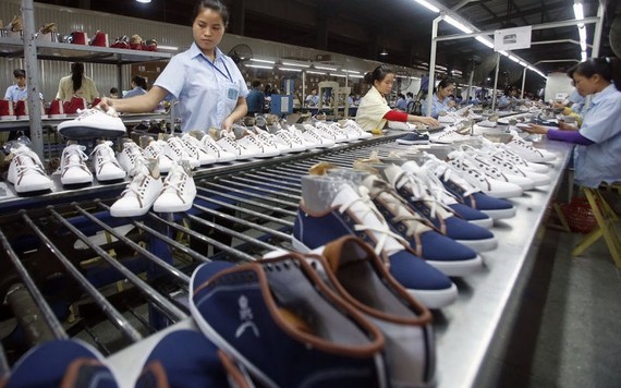 Mỹ: Thuế quan đối với giày dép được hoãn đến tháng 12/2019
