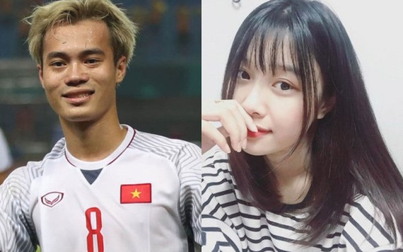 Fan thán phục với cách xin lỗi bạn gái có 1-0-2 của cầu thủ Văn Toàn