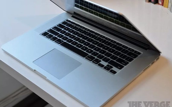 Các hãng hàng không cấm ký gửi toàn bộ các dòng MacBook Pro bất kể dòng máy, hay năm sản xuất