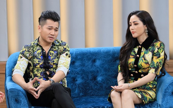 Hoa hậu Huỳnh Tiên: "Gặp Lâm Vũ tôi muốn lập gia đình ngay"