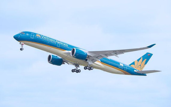 Vietnam Airlines được cấp phép bay sang Mỹ, trung chuyển tại Đài Loan, Nhật Bản