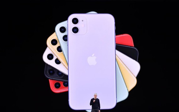 Facebook lo ngại trước những thay đổi về quyền riêng tư trên iPhone 11