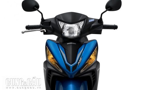 Giá Honda Wave RSX tháng 9/2019: Tăng gần 1 triệu đồng so với tháng trước