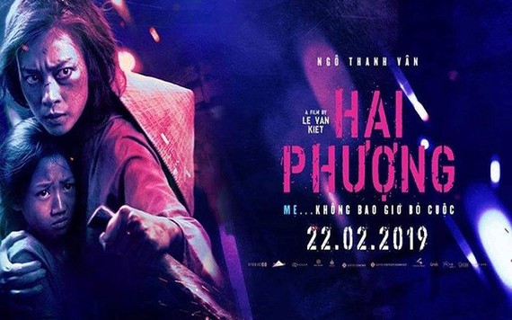 'Hai Phượng' của Ngô Thanh Vân đại diện Việt Nam dự sơ loại Oscar 2020