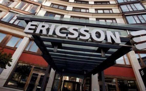 Vi phạm đạo đức kinh doanh, Ericsson phải nộp phạt 1,2 tỷ USD